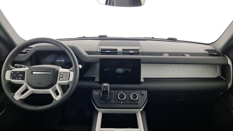 Land Rover Defender 90 3.0D I6 200 CV AWD Auto S