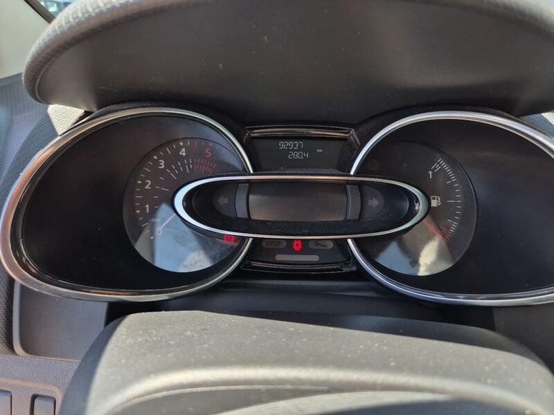 Renault Clio dCi 8V 75CV Start&Stop 5 porte Energy Zen