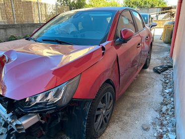 Peugeot 208 PureTech 75 Stop&Start 5 porte Active