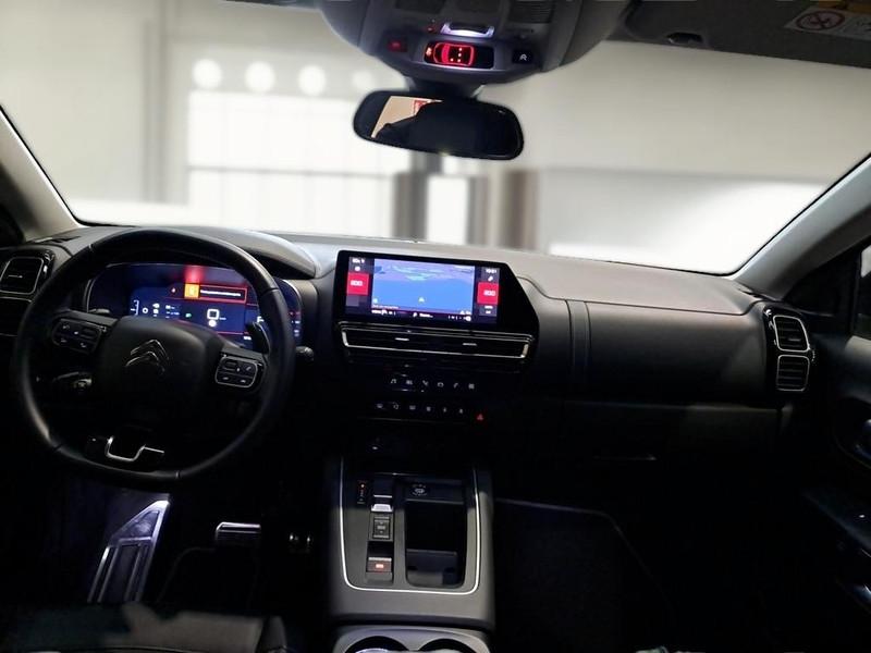 CITROEN C5 AIRCROSS BLUEHDI 130 SES SHINE EAT8 SUV