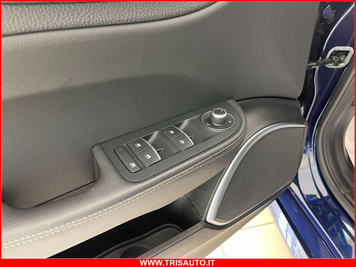ALFA ROMEO Giulia 2.2 TD AT8 Super IVATA (FARI BIXENO+NAVI)