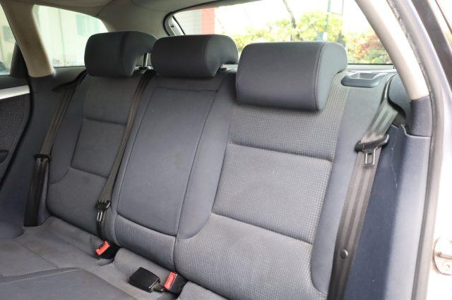 AUDI A3 Sportback 2.0 140 cv TDI quattro Ambition