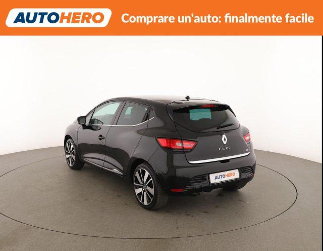 RENAULT Clio dCi 8V 90 CV Start&Stop 5 porte Energy Duel2