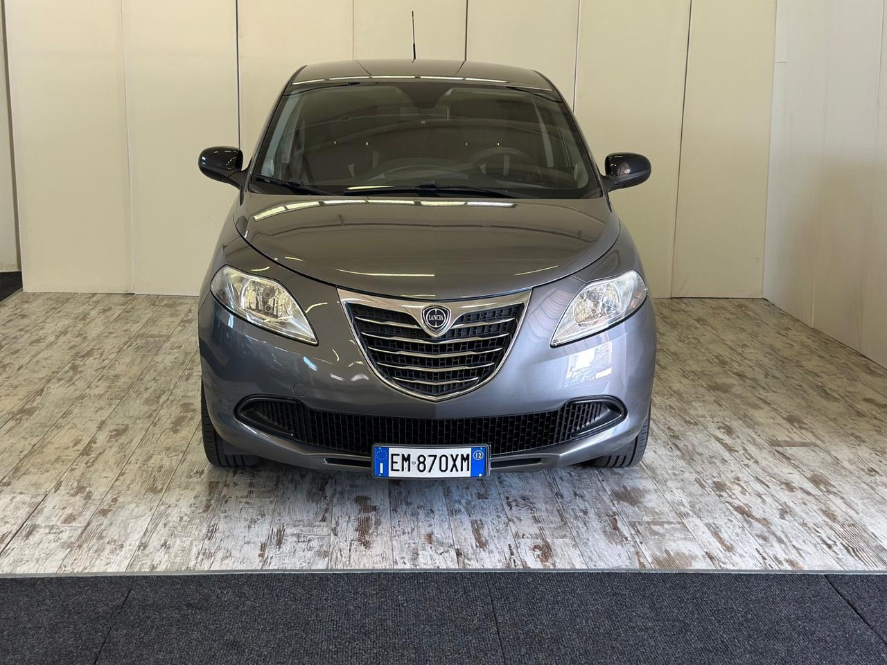 Lancia Ypsilon 1.2 Benzina 5 porte S&S Platinum Ok Neopatentati