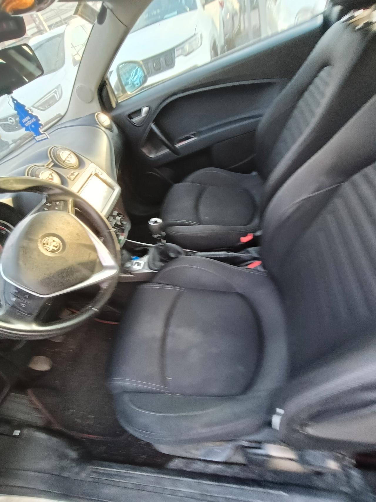 Alfa Romeo MiTo 1.3 JTDm 95 CV S&S