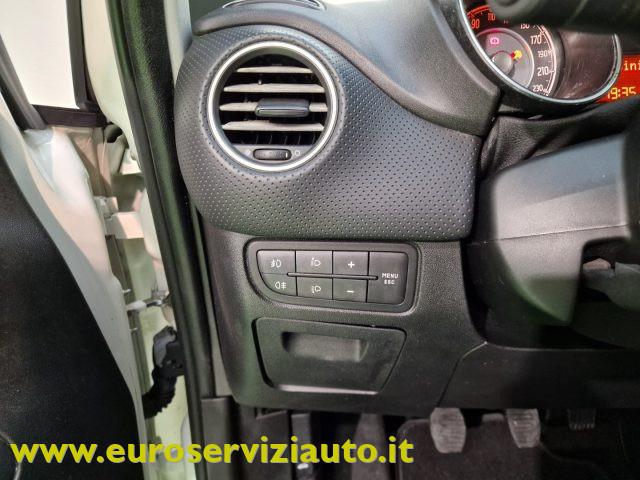 FIAT Punto Evo 1.2 3 porte S&S Active
