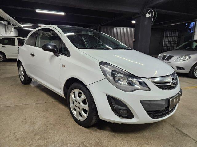 OPEL Corsa 1.2 85CV 3 porte GPL-TECH