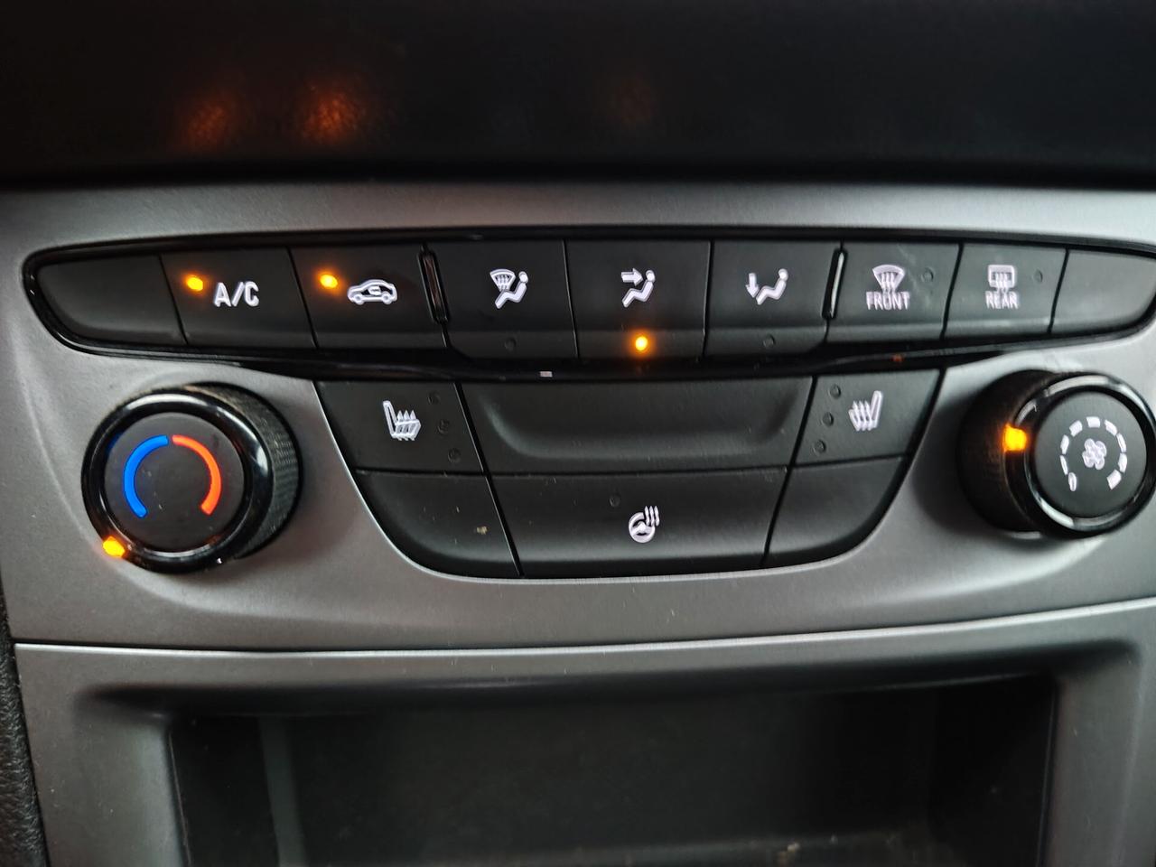Opel Astra 1.4 Turbo 150CV Start&Stop aut. 5 porte Innovation