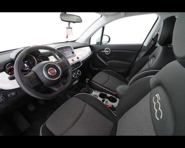 FIAT 500X 1.3 MultiJet 95 CV Business