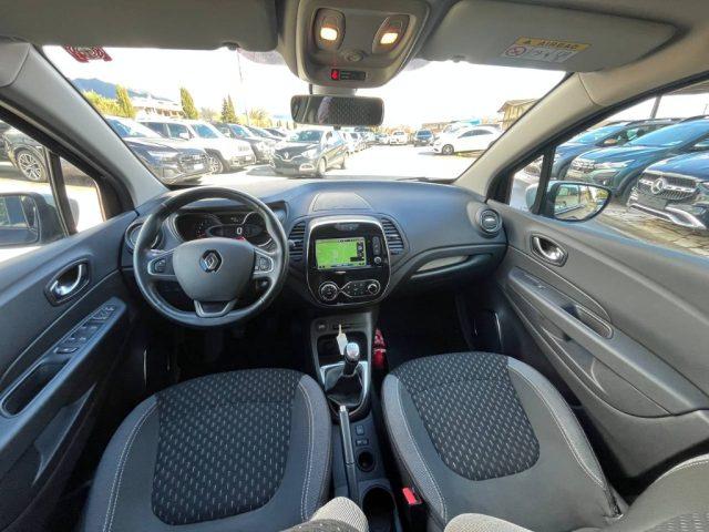 RENAULT Captur TCe 12V 90 CV Start&Stop Energy Intens