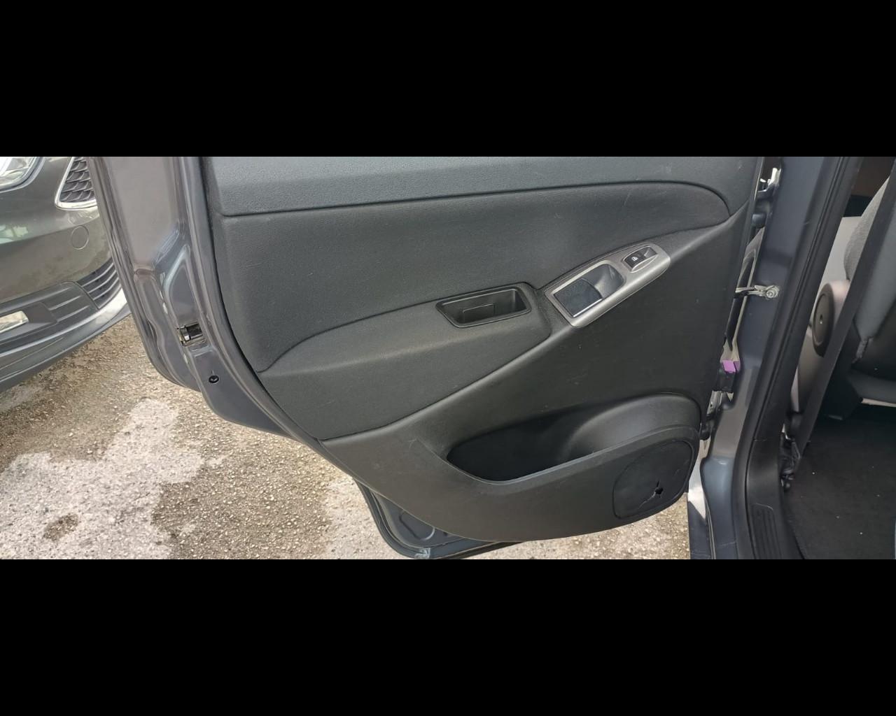 LANCIA Musa 2ª serie - Musa 1.4 8V Ecochic (GPL) Diva