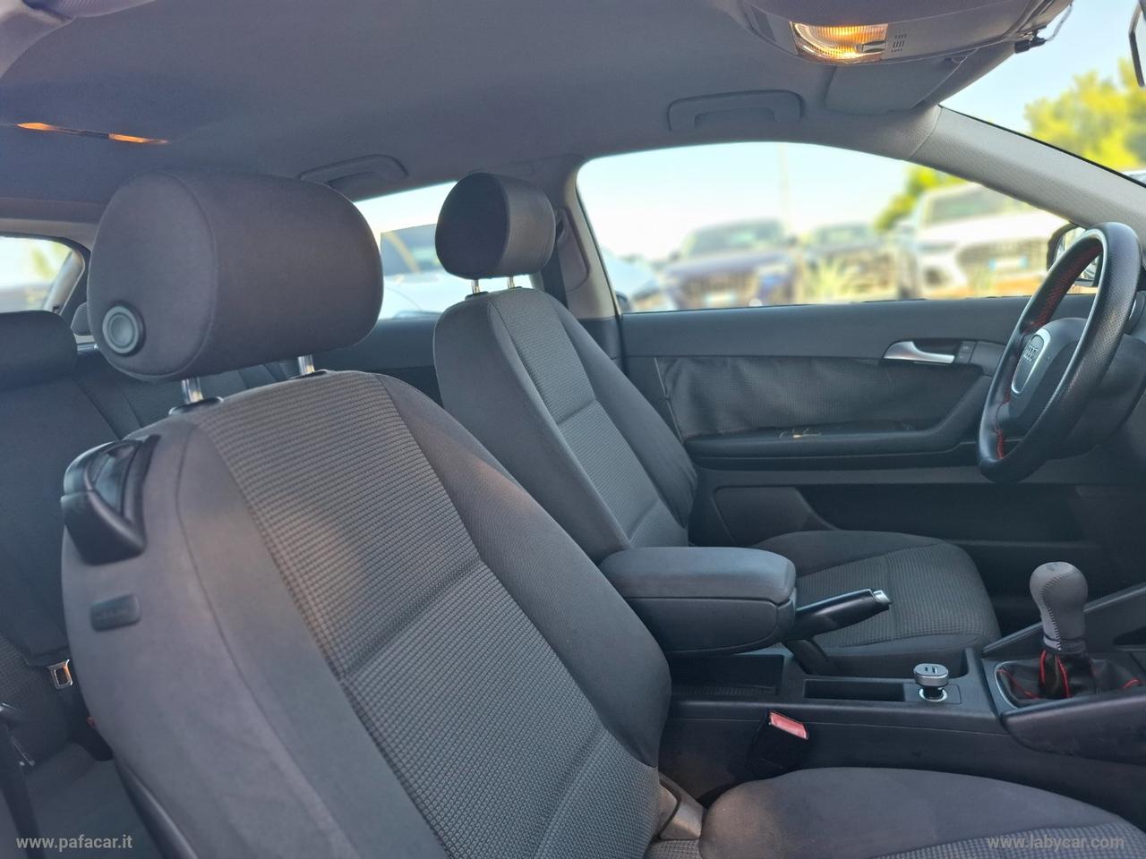AUDI A3 1.9 TDI Attraction
