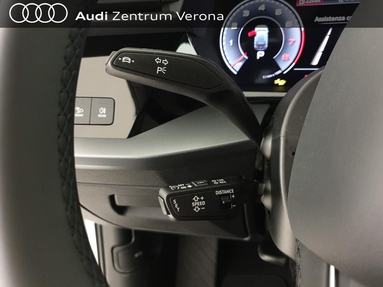 Allstreet 35TFSI 150CV S tronic Business Advanced