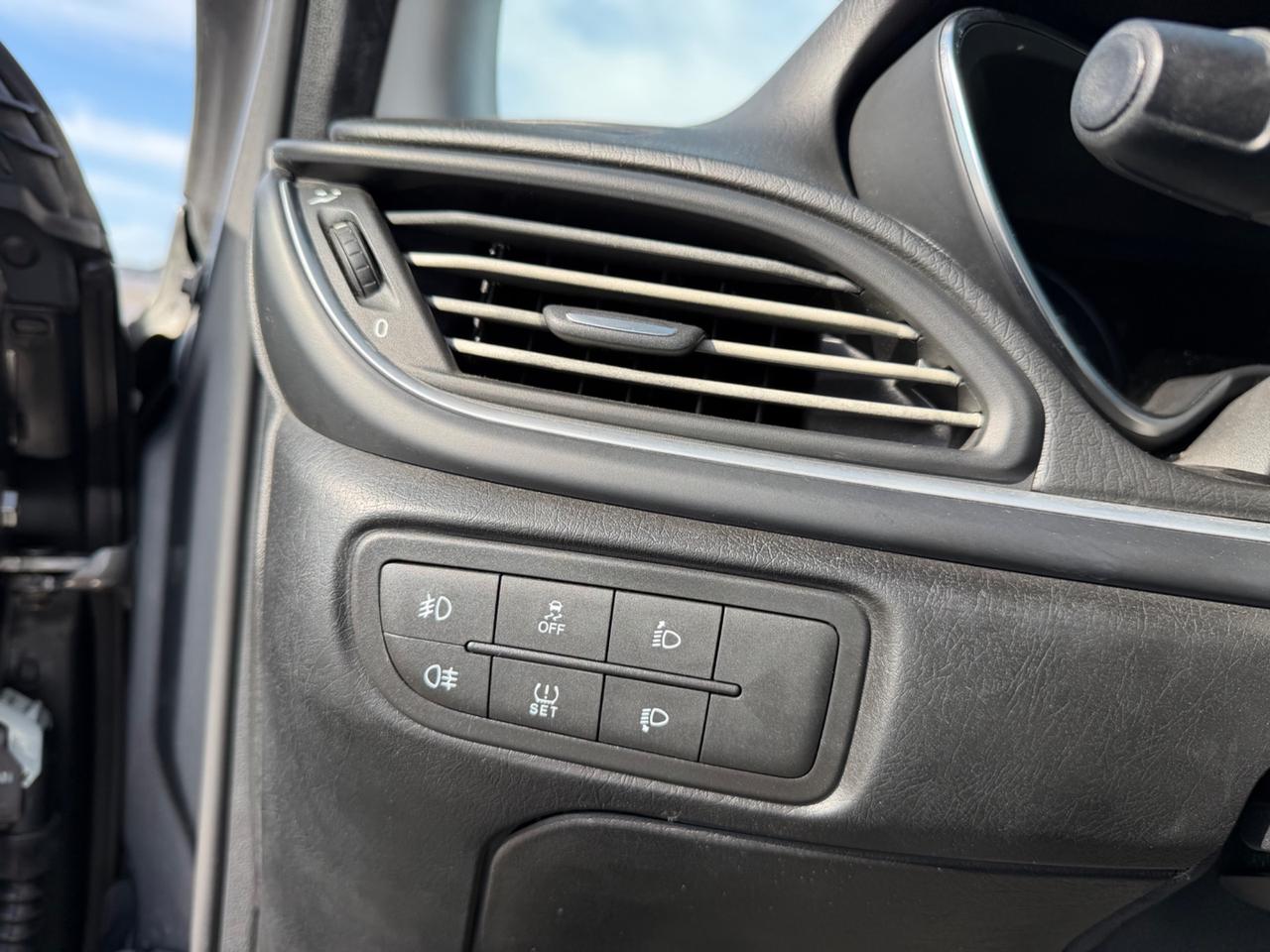 Fiat Tipo 1.6 Mjt S&S 5 porte Lounge