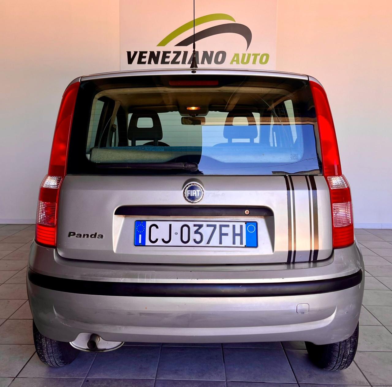 Fiat Panda 1.1 Active