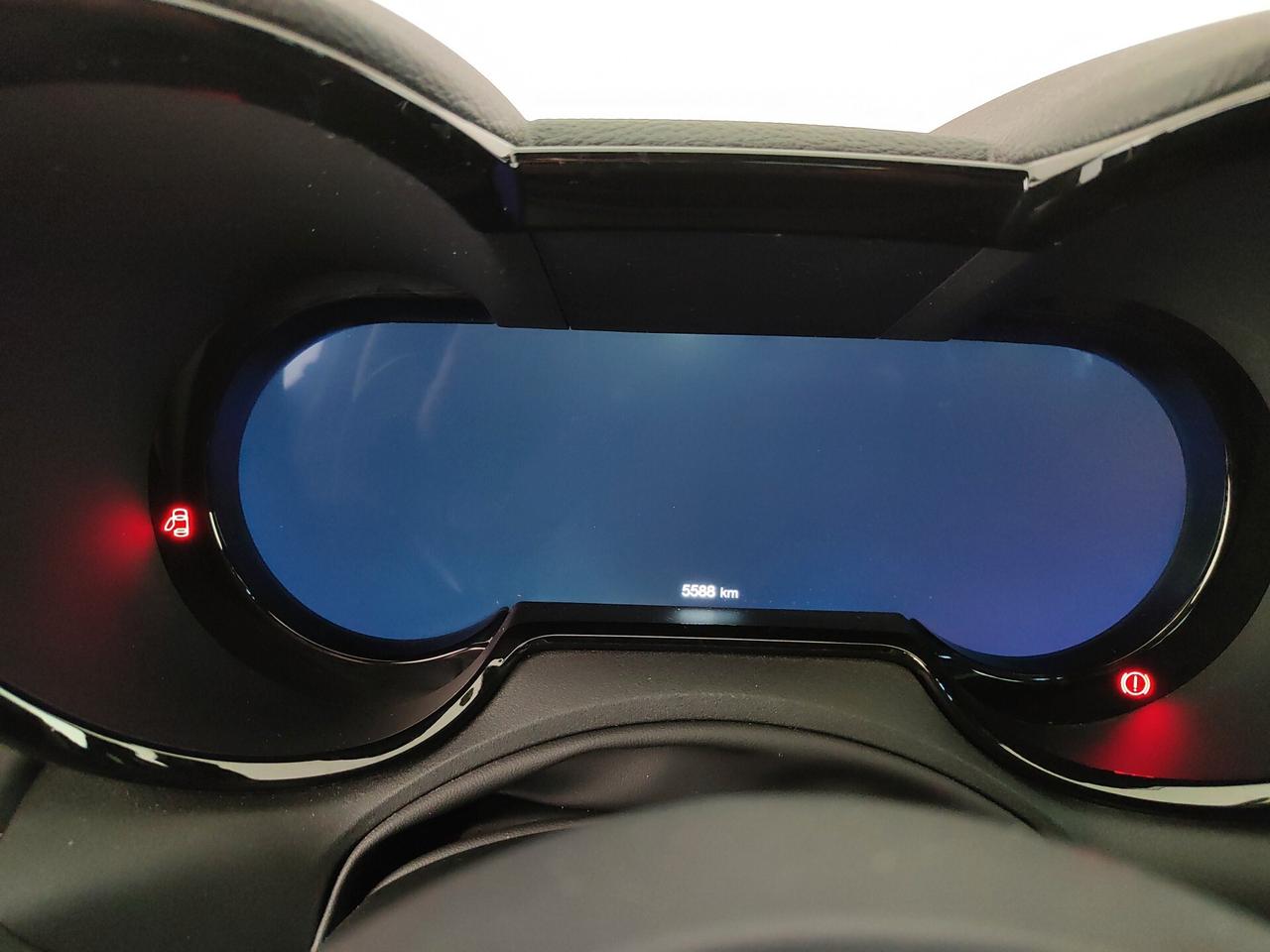 Alfa Romeo Tonale 1.5 160 CV MHEV TCT7 Veloce