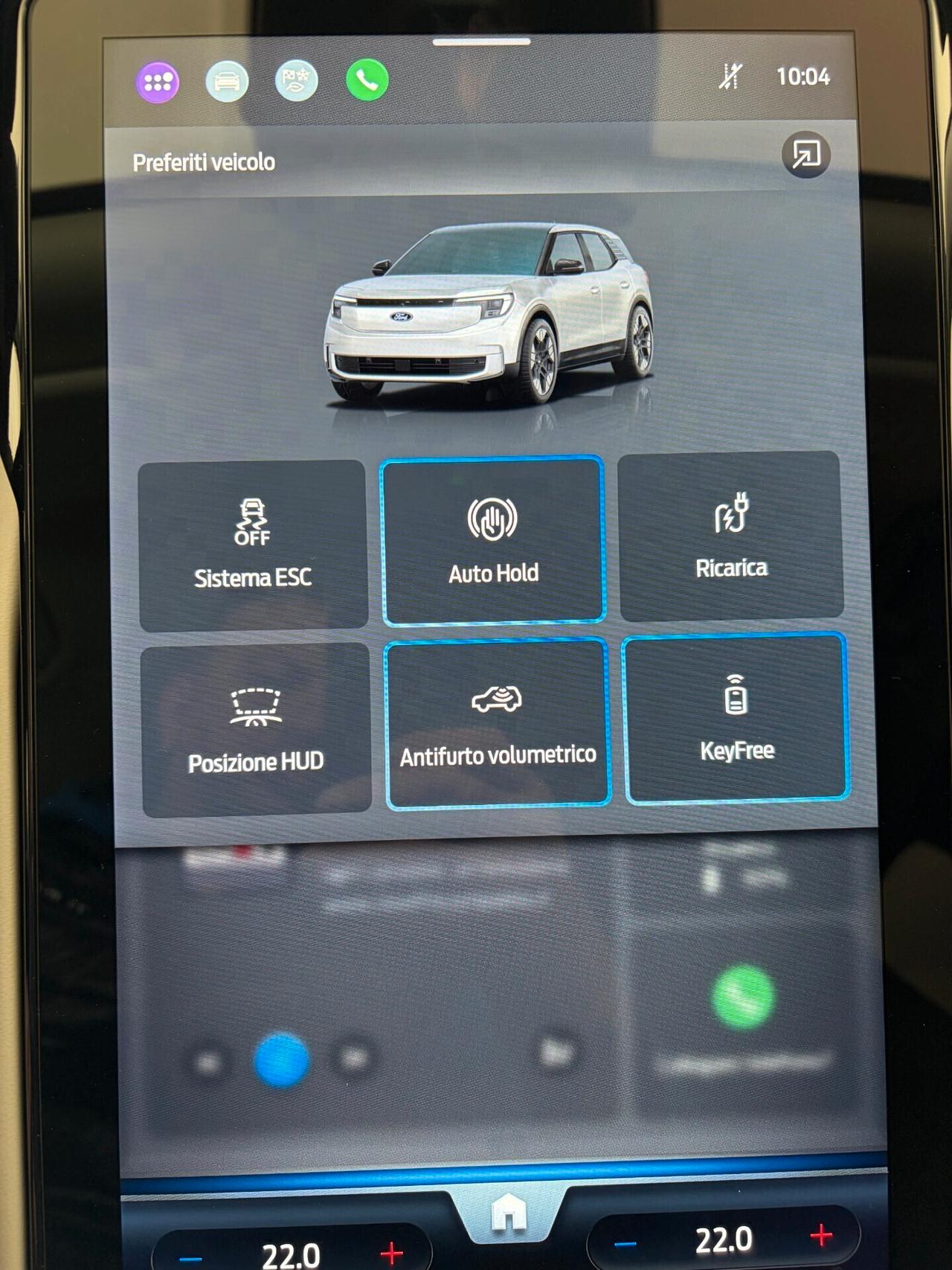 Ford Explorer-e Explorer EV Premium 77kWh (572km) Extended Range 286CV RWD