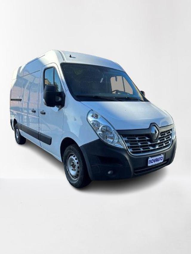 RENAULT Master T33 2.3 dCi/130 PM-TM Furgone Ice