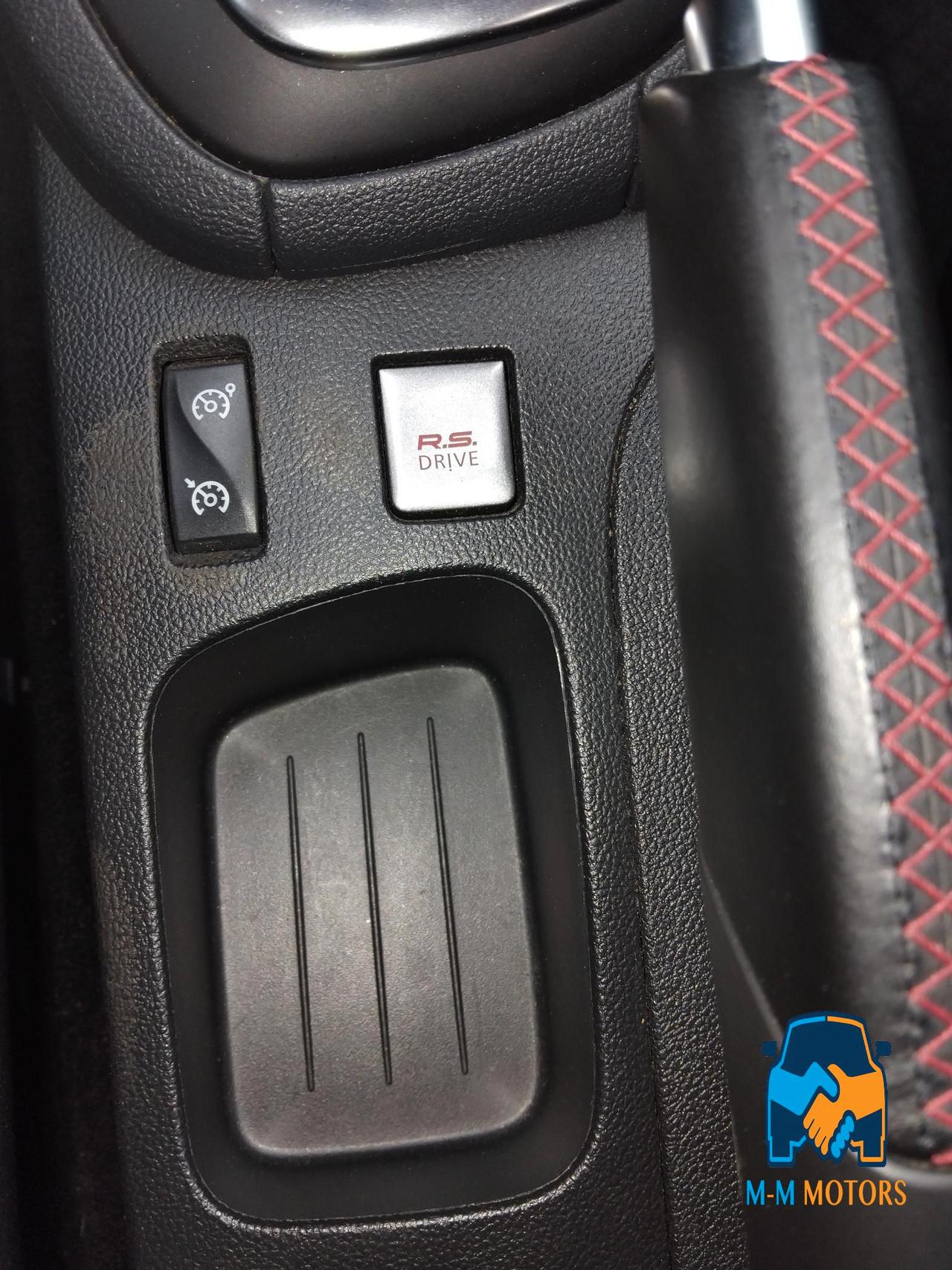 Renault Clio 5 Porte RS Trophy 220cv GARANZIA 24 MESI