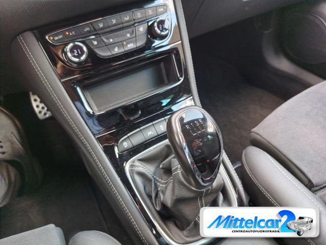 OPEL Astra 1.5 CDTI 122 CV S&S Sports Tourer Ultimate