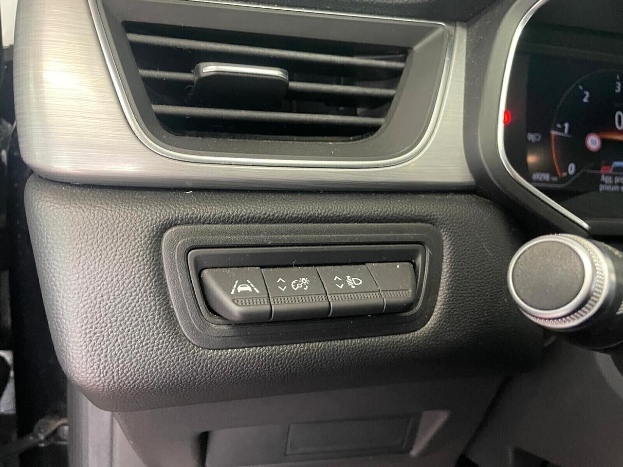 Renault Captur Blue dCi 8V 115 CV I