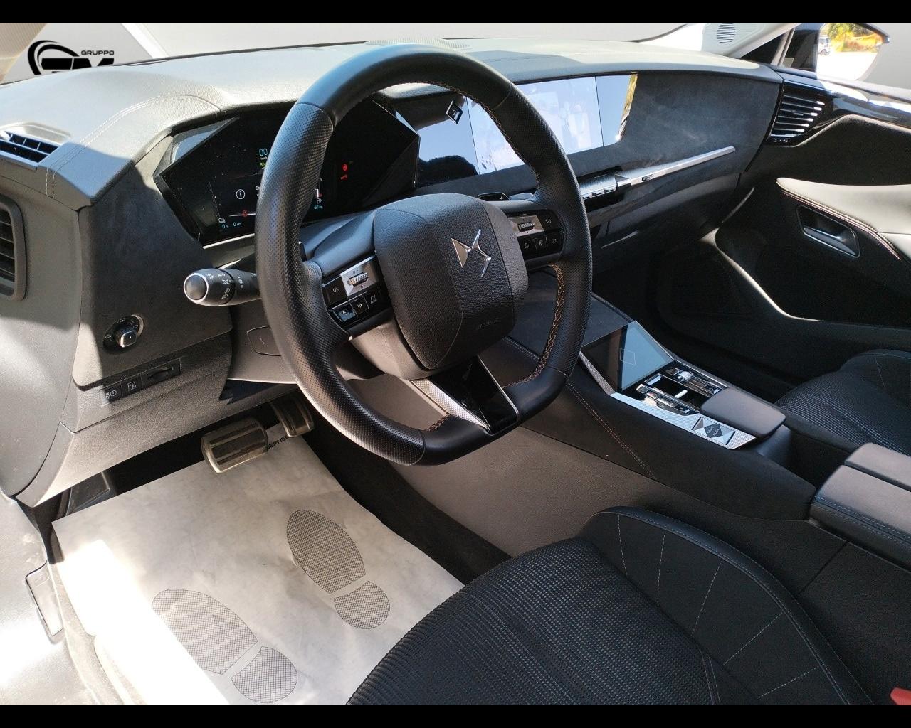 DS DS 4 2ª serie DS 4 E-Tense 225 Performance ...