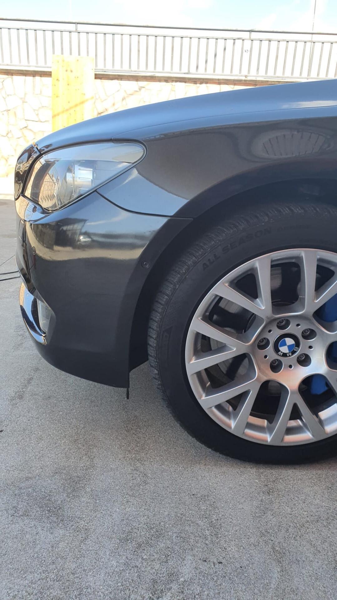 Bmw 750 750Li xDrive Eccelsa