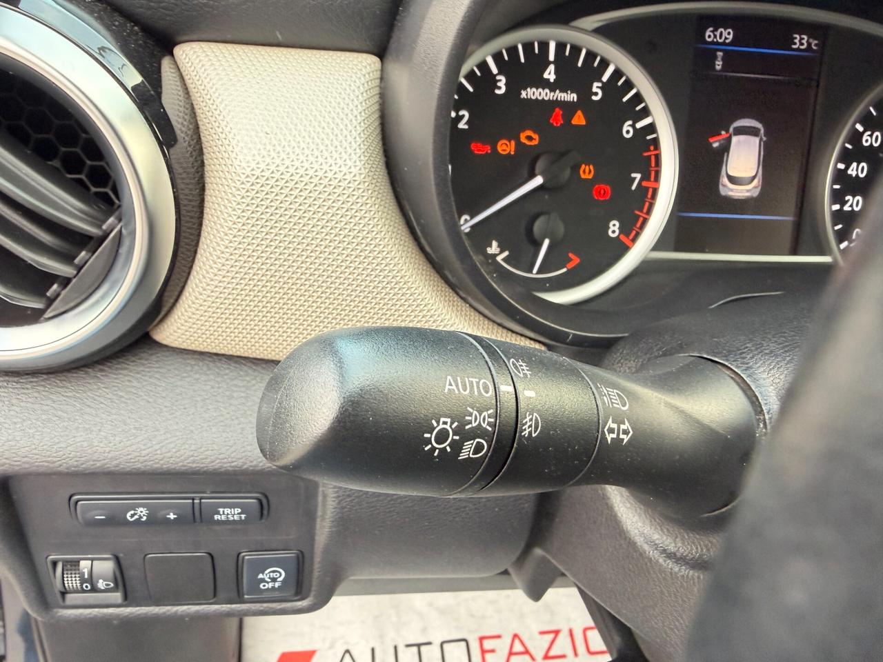 Nissan Micra IG-T 100 5 porte N-Connecta