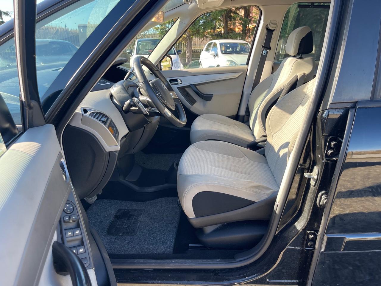Citroen C3 Picasso 1.6 HDi 110 Airdream Elegance 7POSTI