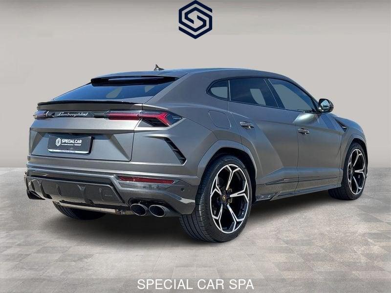 Lamborghini Urus 4.0