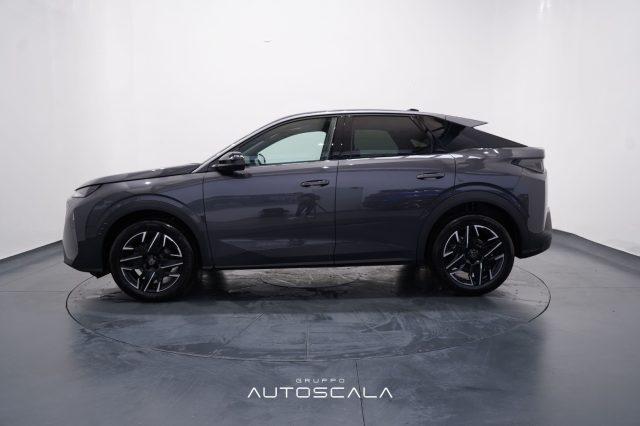 PEUGEOT 3008 Hybrid 145cv e-DCS6 Allure #Panoramic #Navigation