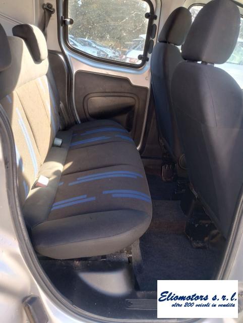 FIAT - Fiorino