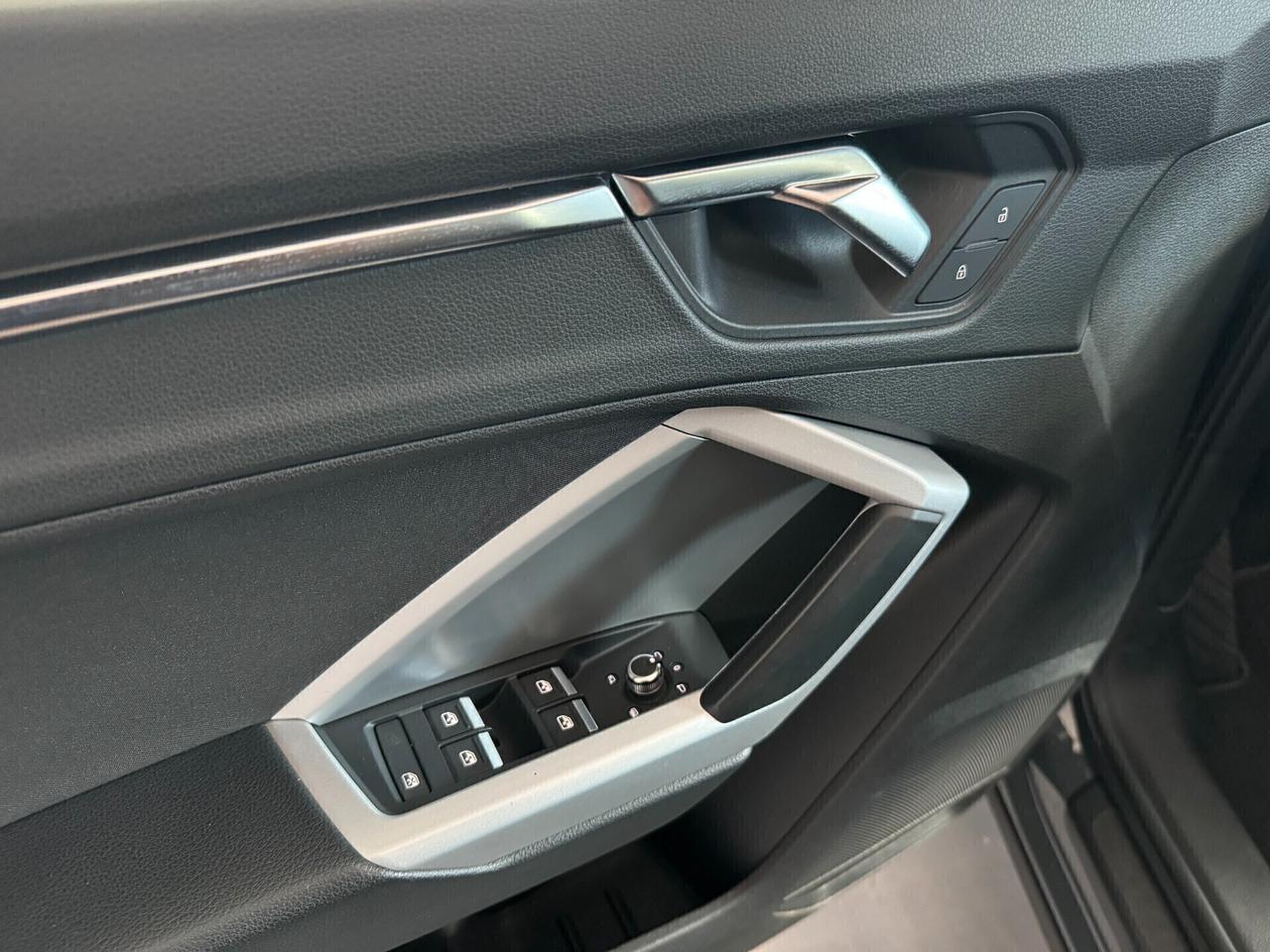 Audi Q3 35 2.0 TDI 150Cv quattro - 2020