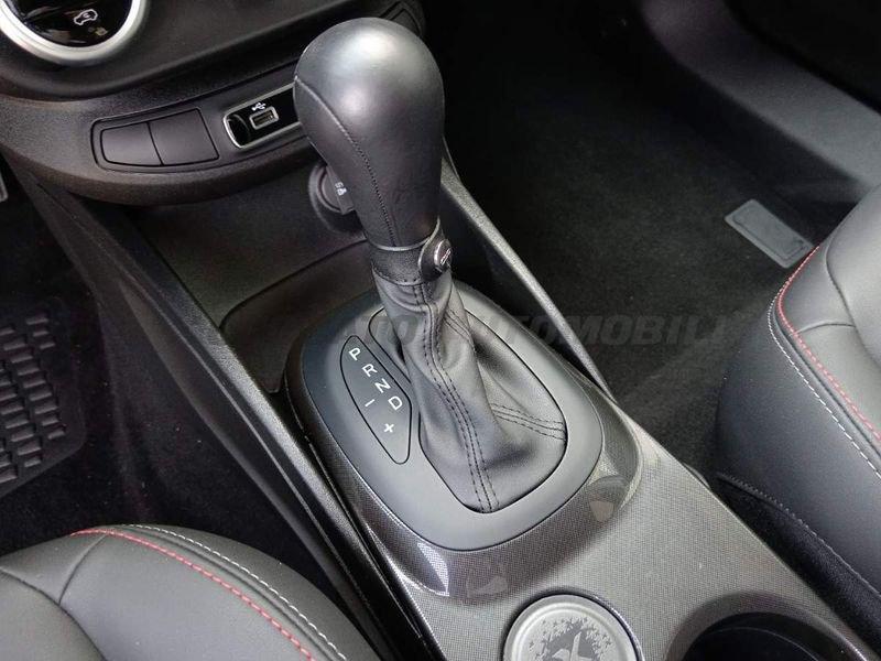 FIAT 500X 500X 1.5 t4 hybrid Sport 130cv dct