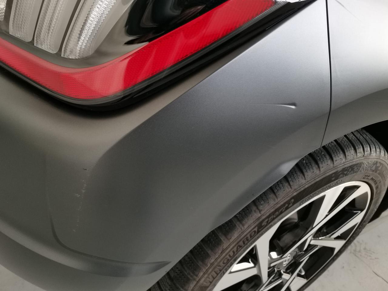 Hyundai Kona 1.0 T-GDI Hybrid 48V iMT XLine