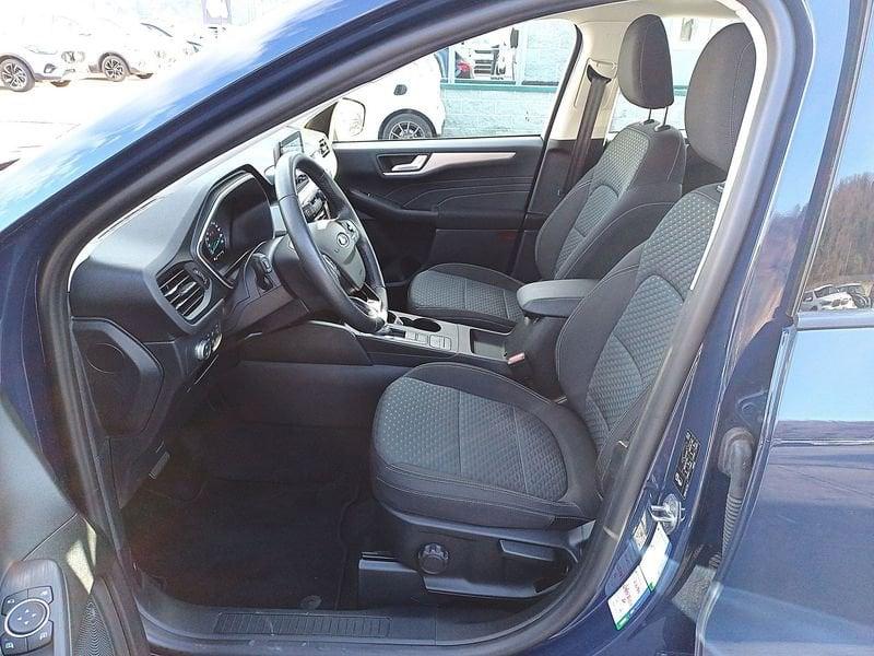 Ford Kuga 2.5 phev Connect 2wd 225cv e-shifter