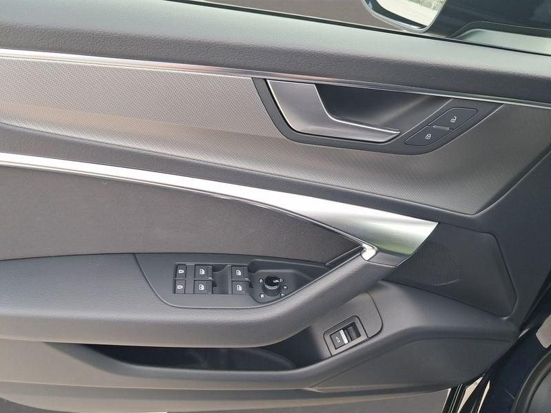 Audi A6 A6 Avant 40 2.0 TDI quattro ultra S tronic S line edition