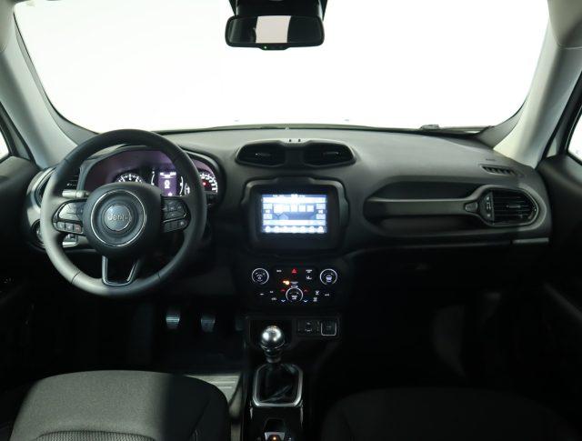 JEEP Renegade 1.0 Night Eagle 120CV 4x2 *PROMO PARISI GROUP*