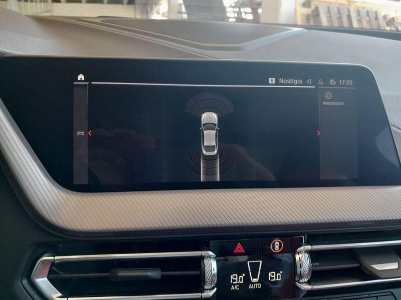 BMW Serie 2 Gran Coupe M235i Gran Coupe xdrive auto
