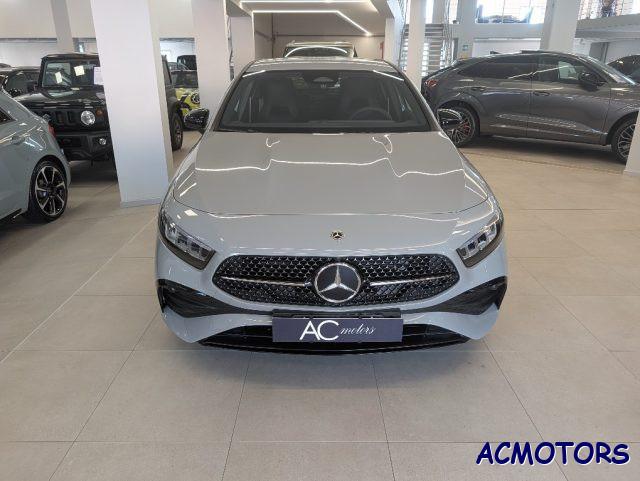 MERCEDES-BENZ A 200 Automatic AMG Line Premium