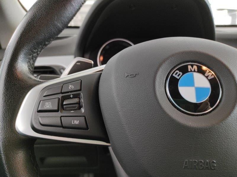 BMW X1 (F48) sDrive20i Business Advantage