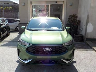 FORD Kuga 2.5 Full Hybrid 180 CV CVT 2WD Titanium
