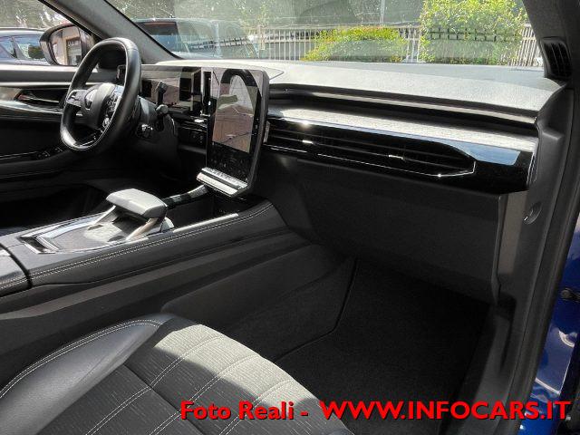 RENAULT Austral Austral Mild Hybrid 160 CV Auto Techno - PROMO