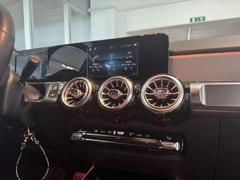 Mercedes-Benz Classe GLB GLB 200 Automatic Sport