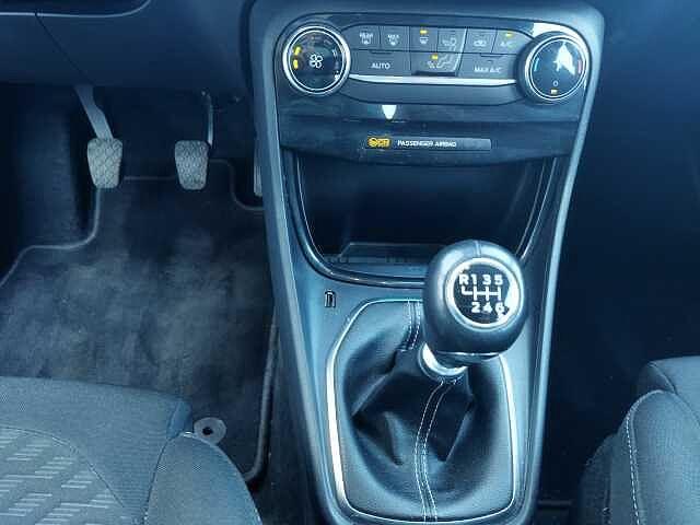 Ford Puma 1.5 EcoBlue 120 CV S&S Titanium