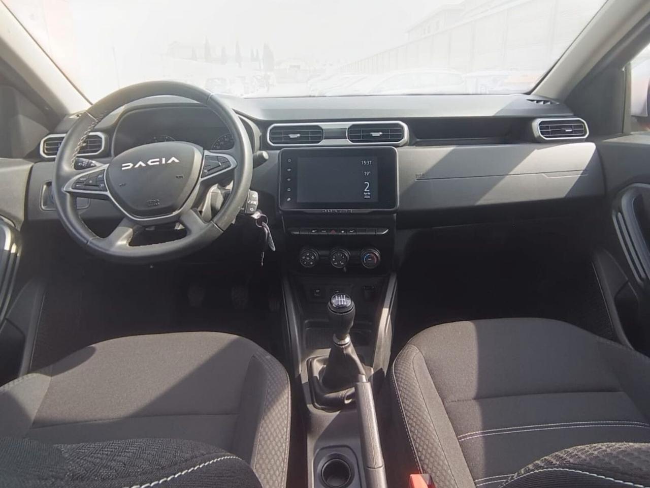 Dacia Duster 1.0 TCe 90 CV 4x2 Expression