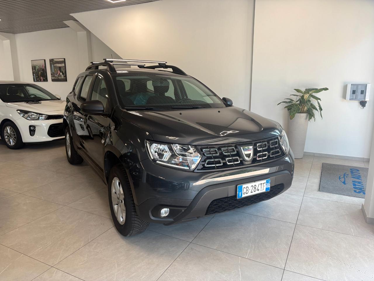 Dacia Duster 1.5 Blue dCi 8V 115 CV 4x2 Prestige
