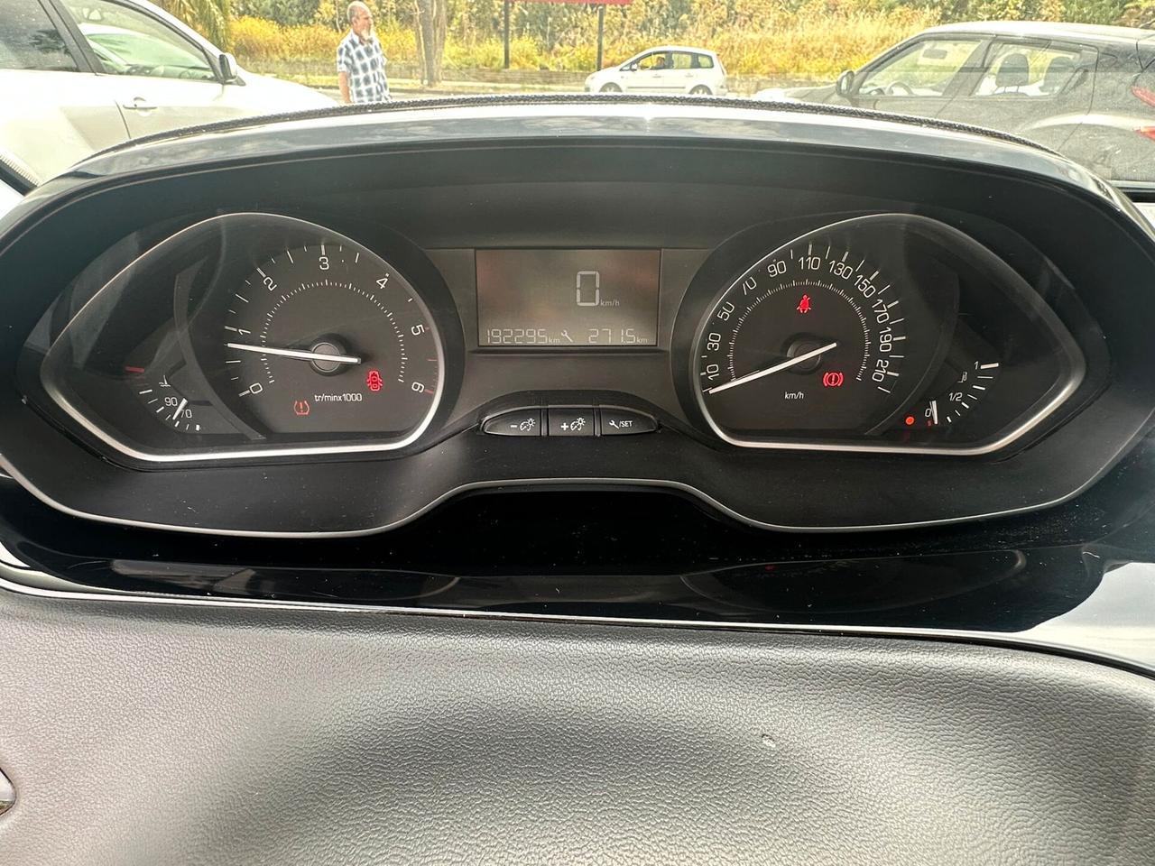 Peugeot 208 2.0.1.9. diesel
