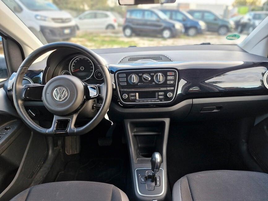 Volkswagen up! 1.0 5p. move