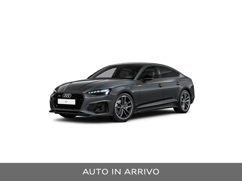 Sportback 40TDI 204CV quattro Str S line Edition